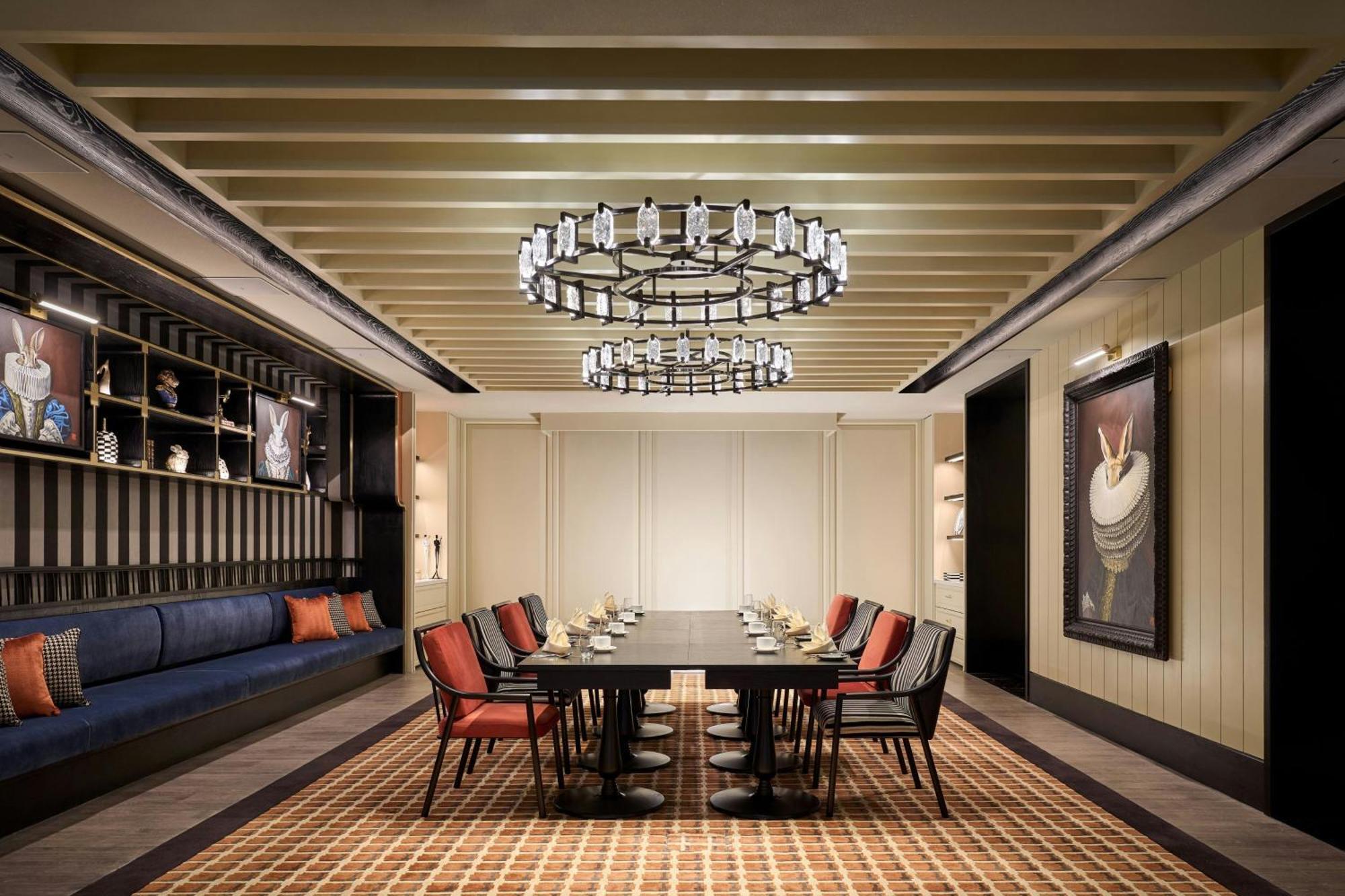 The Millen Penang, Autograph Collection Hotel George Town Exterior foto