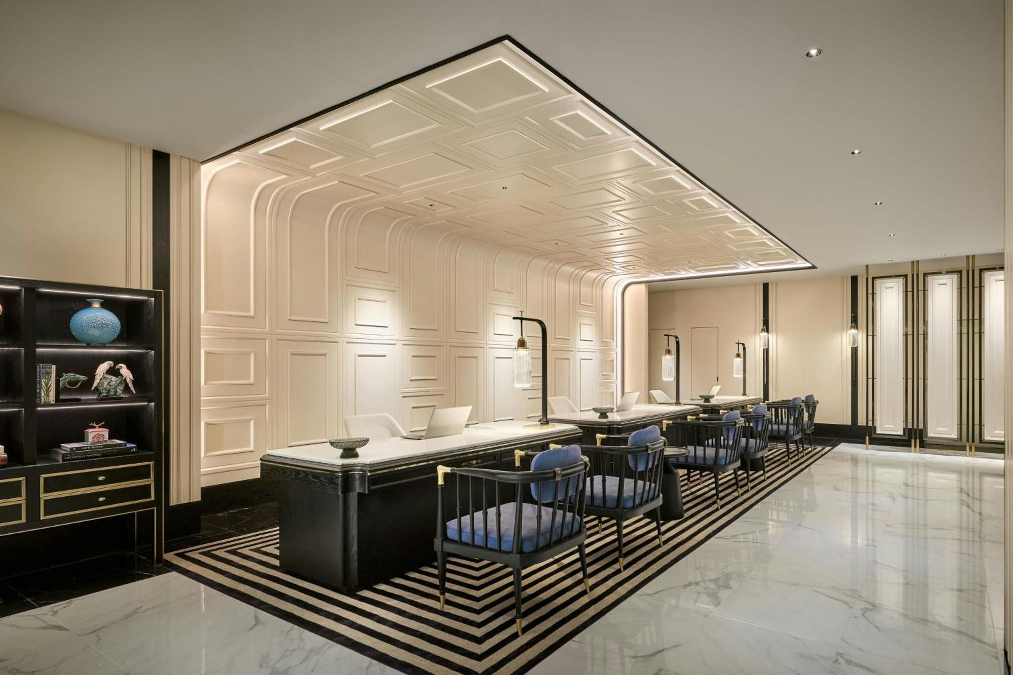 The Millen Penang, Autograph Collection Hotel George Town Exterior foto